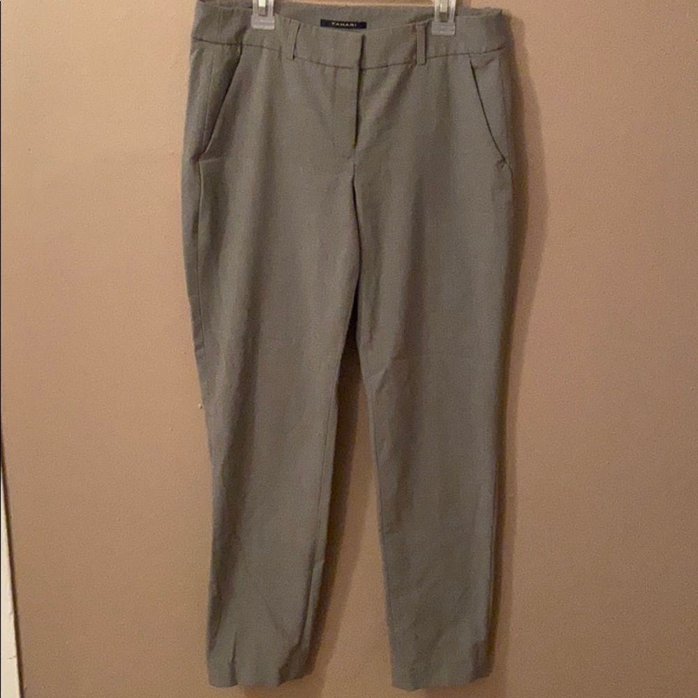 Dress pants